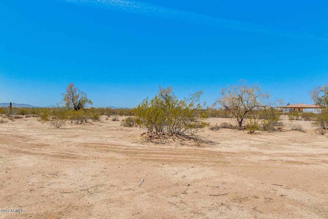 Casa Grande, AZ 85194,0 W Equestrian Street #-/-/-