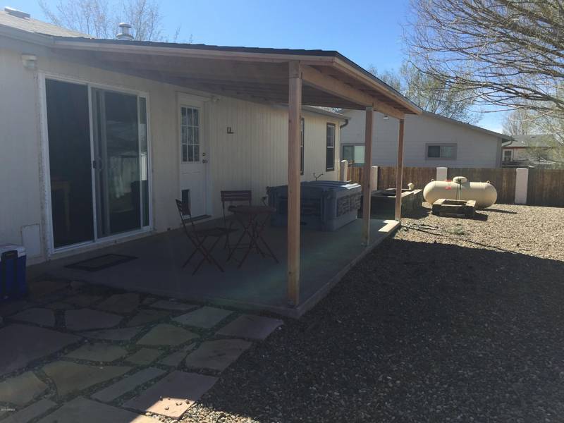 1650 KAIBAB Lane, Chino Valley, AZ 86323