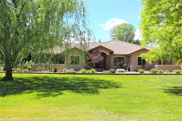 1200 S RIO VERDE Lane, Camp Verde, AZ 86322