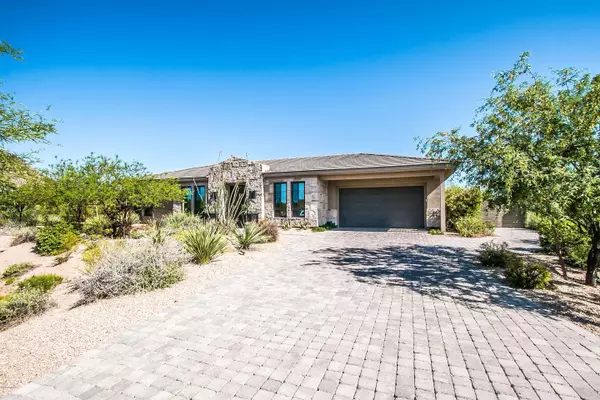 Scottsdale, AZ 85255,11750 E DESERT HOLLY Drive