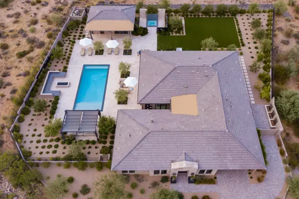 11750 E DESERT HOLLY Drive, Scottsdale, AZ 85255