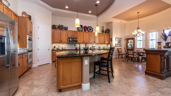 Gold Canyon, AZ 85118,4144 S WILLOW SPRINGS Trail