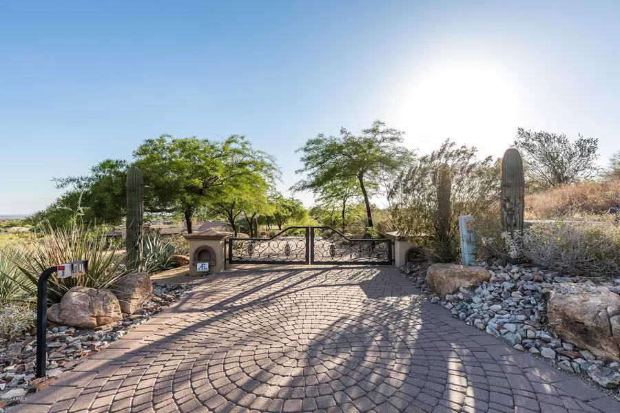 13015 E CIBOLA Road, Scottsdale, AZ 85259