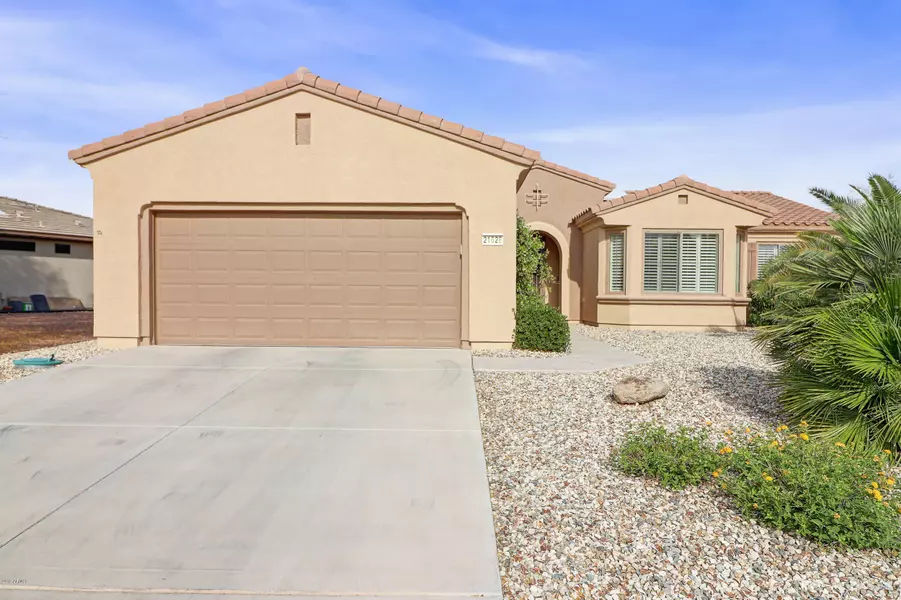 21628 N CASA ROYALE Drive, Surprise, AZ 85387