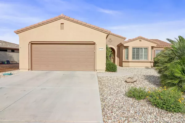 21628 N CASA ROYALE Drive, Surprise, AZ 85387