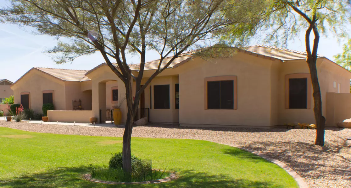 16509 S GREENFIELD Road, Gilbert, AZ 85295