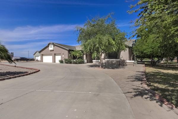 Waddell, AZ 85355,10505 N 178TH Avenue