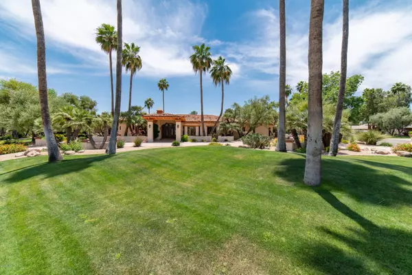 Paradise Valley, AZ 85253,8901 N 58TH Place