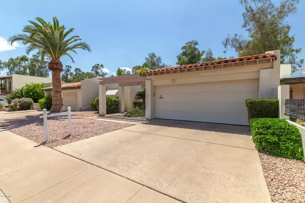 1500 N MARKDALE -- #34, Mesa, AZ 85201