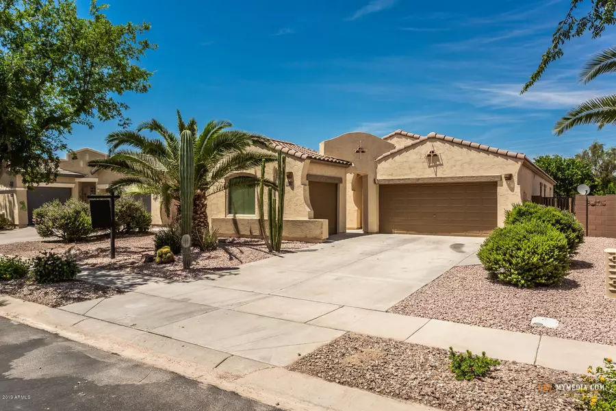 682 E LAS COLINAS Place, Chandler, AZ 85249