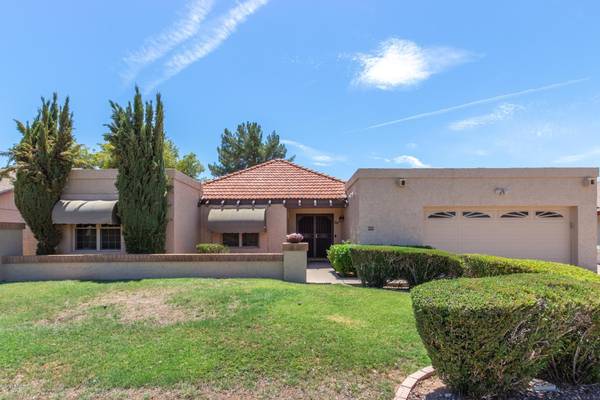 Chandler, AZ 85225,609 W Crofton Street