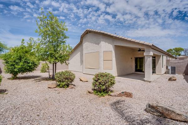 Chandler, AZ 85249,3015 E WINGED FOOT Drive