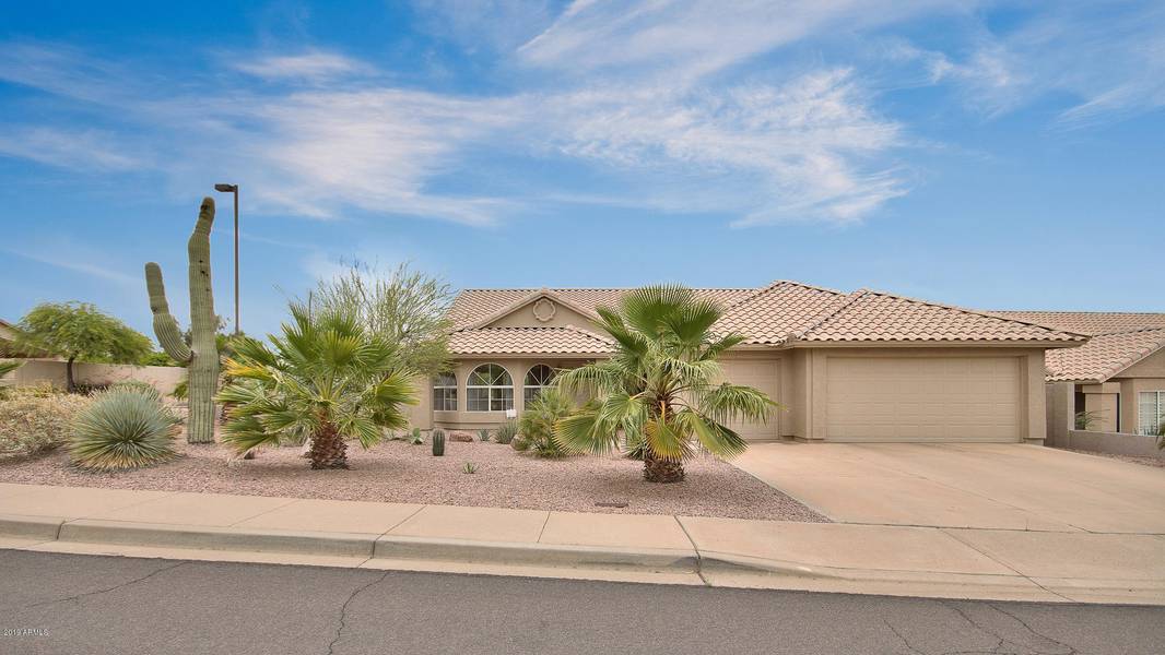 5961 E VERMILLION Street, Mesa, AZ 85215