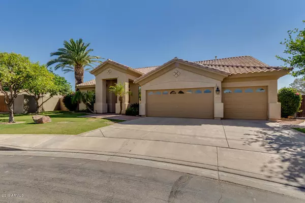 Chandler, AZ 85248,1445 W ROCKROSE Way