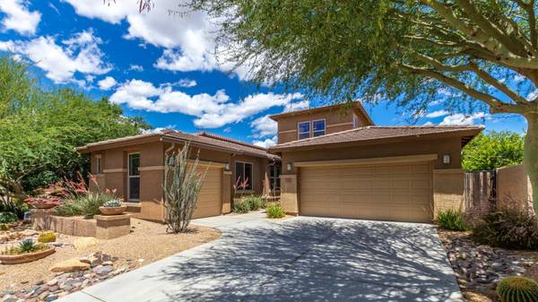 Chandler, AZ 85286,1524 W PELICAN Court