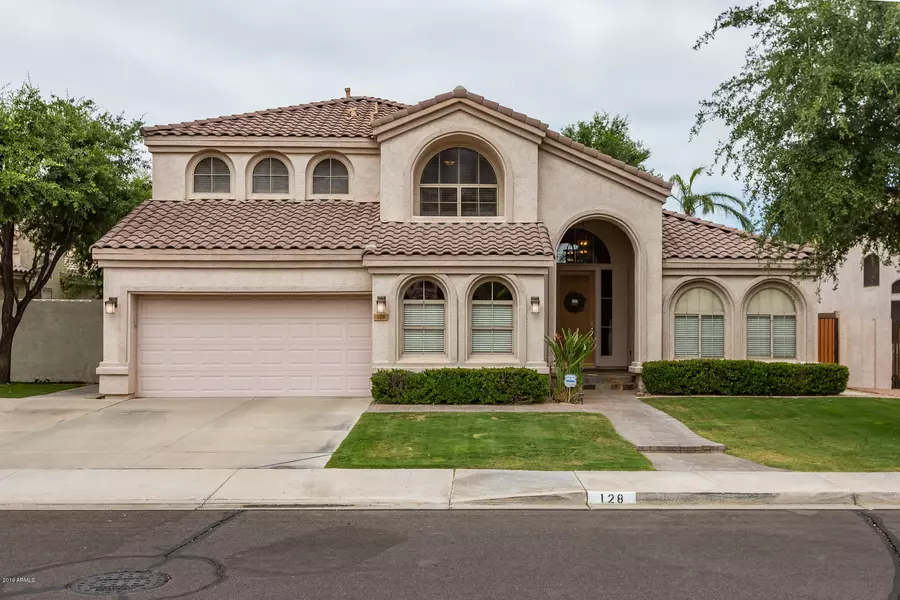 128 N NEVADA Way, Gilbert, AZ 85233