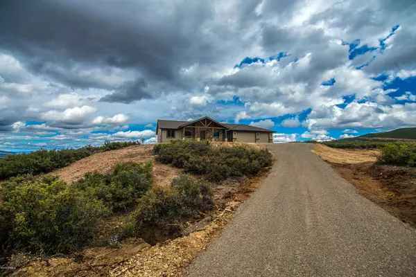 Dewey, AZ 86327,15885 E LONE FOX Trail