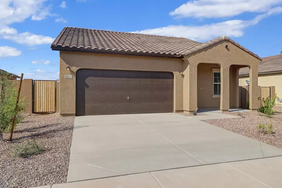 2412 E SAN MIGUEL Drive, Casa Grande, AZ 85194