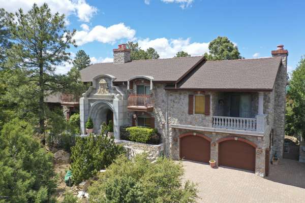 Prescott, AZ 86303,1588 SPRUCE CANYON Drive