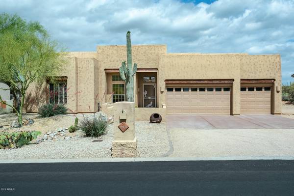 Scottsdale, AZ 85266,29944 N 78TH Place