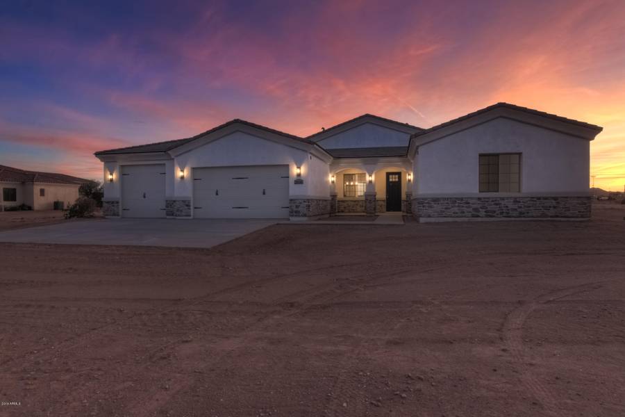 28261 N Gary Road, San Tan Valley, AZ 85144