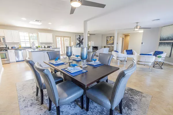 Scottsdale, AZ 85254,6739 E CAMINO SANTO --