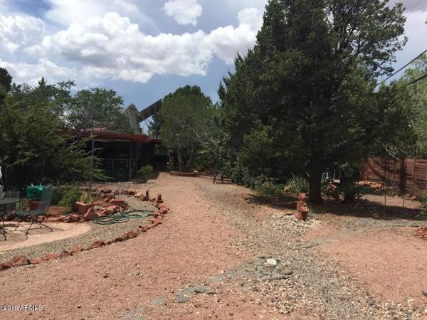 Sedona, AZ 86336,18901920 Maxwell House Drive