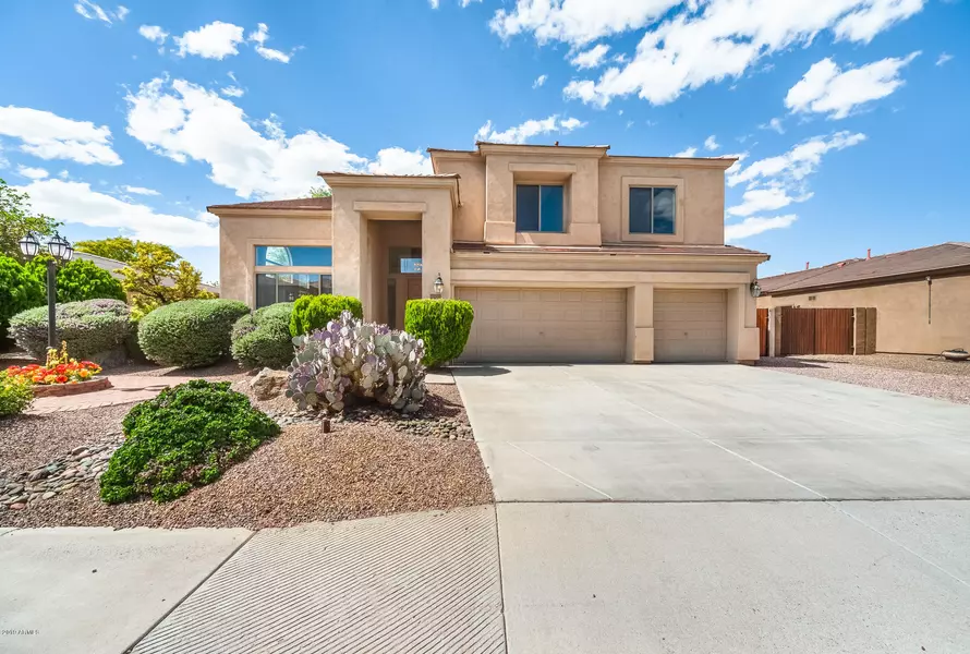 2202 E WESTCHESTER Drive, Chandler, AZ 85249