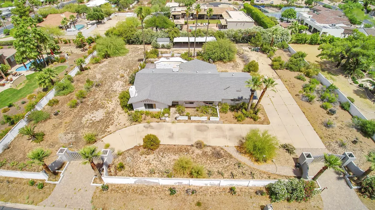 Paradise Valley, AZ 85253,9515 N TATUM Boulevard