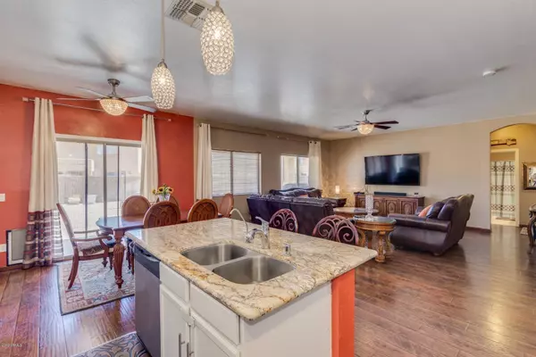 Coolidge, AZ 85128,2161 W CAMERON Boulevard