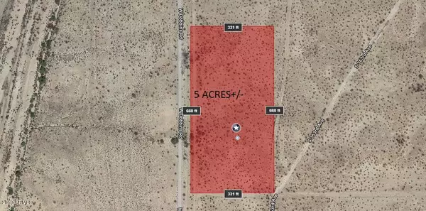 37098 W Dobbins Road #-, Tonopah, AZ 85354