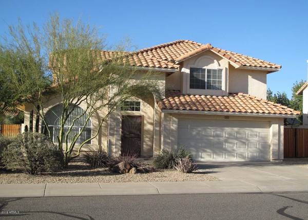 Cave Creek, AZ 85331,4128 E MILTON Drive