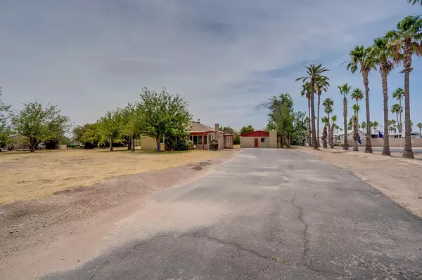 1200 S ARIZONA Boulevard, Coolidge, AZ 85128