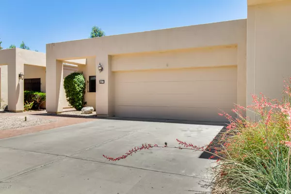 Scottsdale, AZ 85258,8811 E SAN RAFAEL Drive