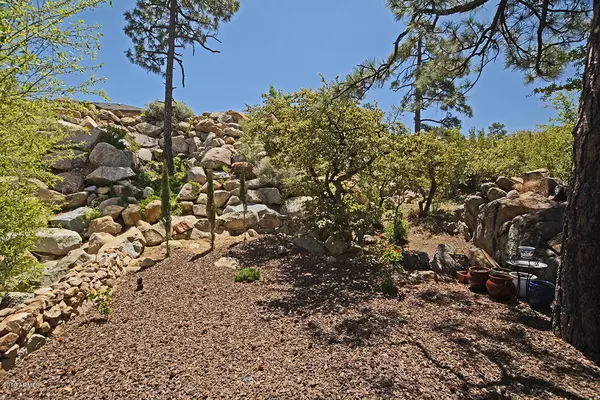 Prescott, AZ 86305,1485 SIERRY SPRINGS Drive