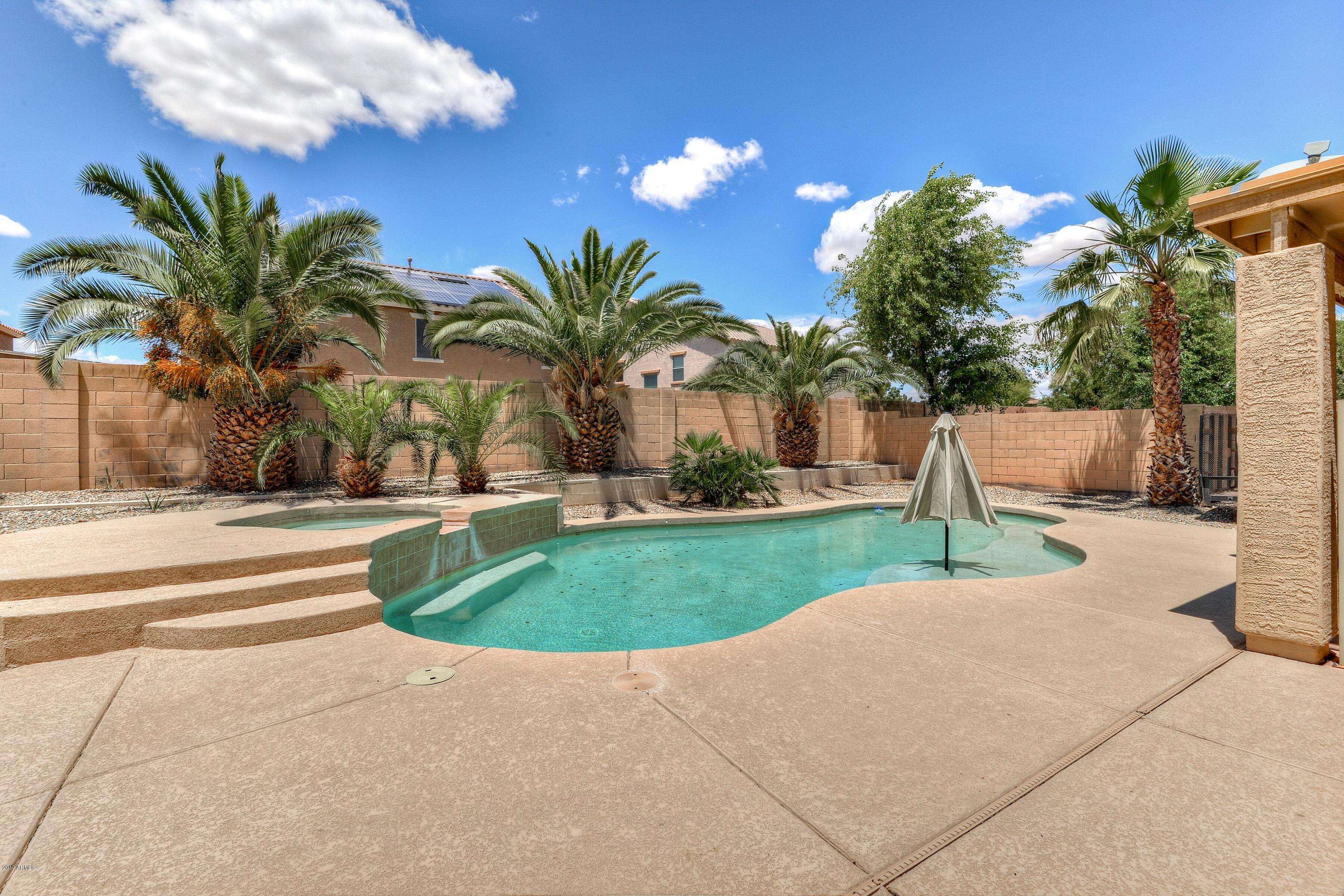 Surprise, AZ 85379,14750 N 141ST Drive