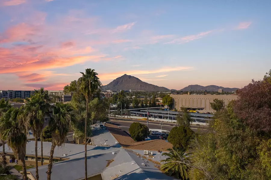 7300 E EARLL Drive #4009, Scottsdale, AZ 85251