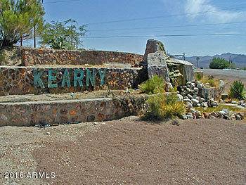 0 E Ray Junction Road #0, Kearny, AZ 85137