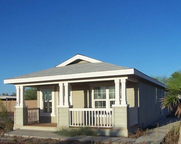 Quartzsite, AZ 85346,128 N SALIDA DEL SOL Drive