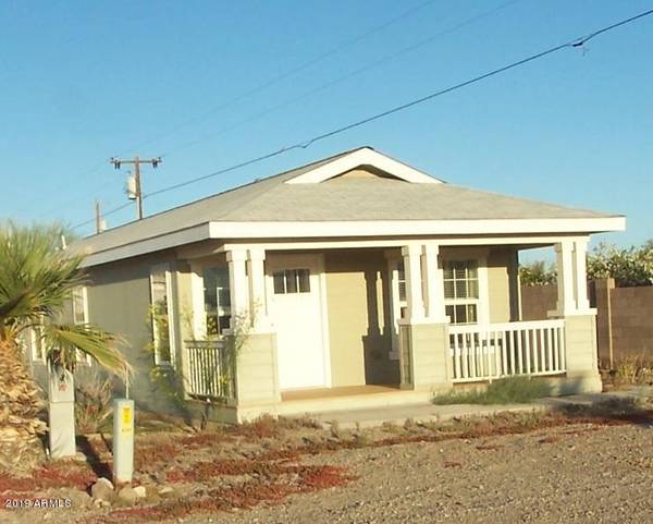 Quartzsite, AZ 85346,128 N SALIDA DEL SOL Drive