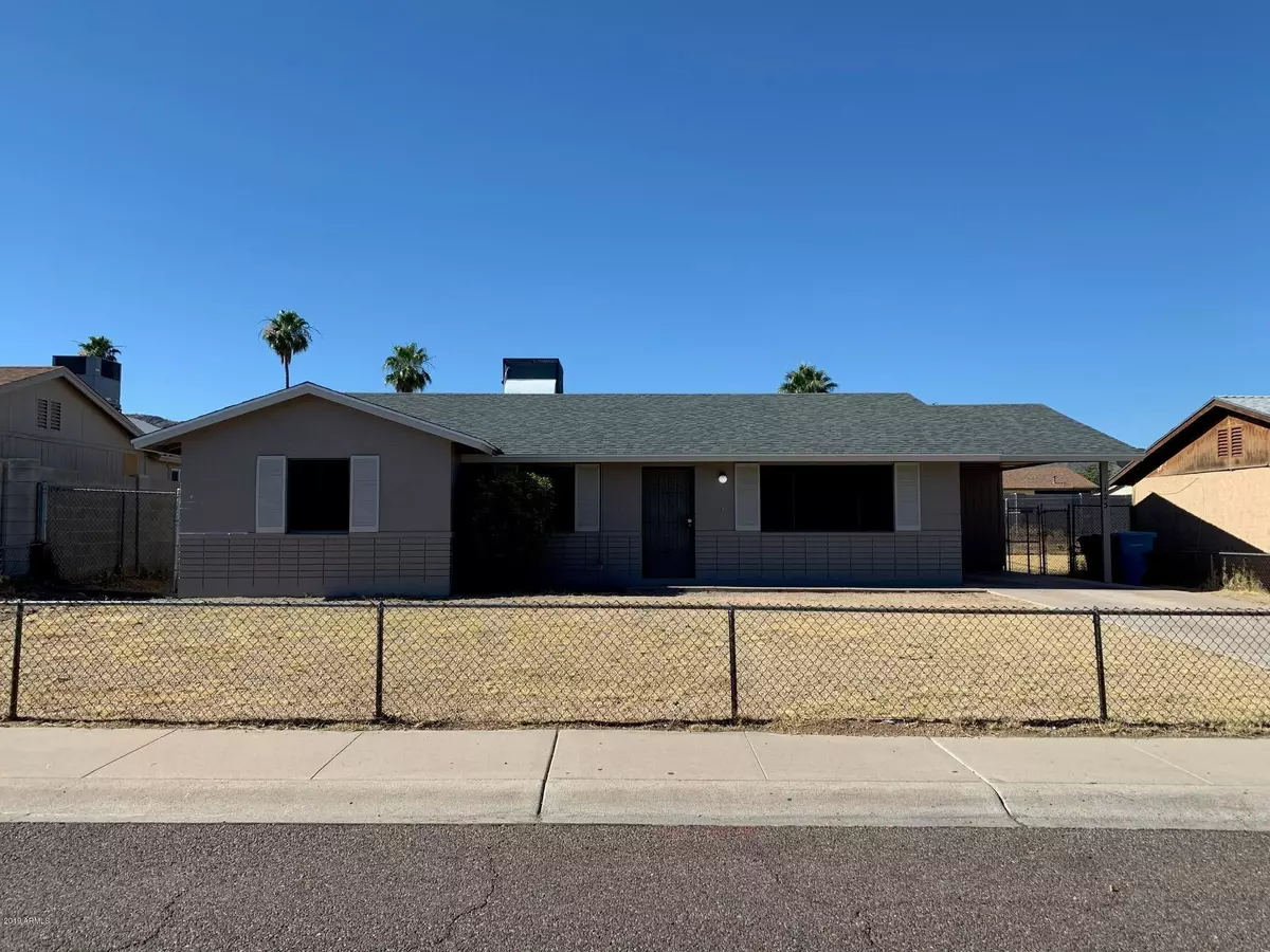 Phoenix, AZ 85041,123 W CALDWELL Street