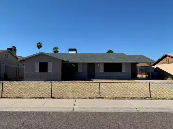 123 W CALDWELL Street, Phoenix, AZ 85041