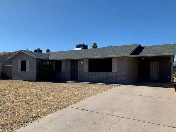 Phoenix, AZ 85041,123 W CALDWELL Street