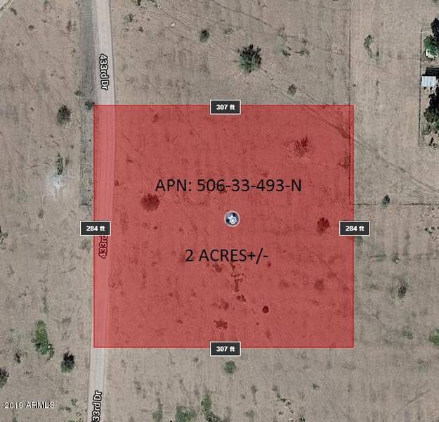 3932 N 433rd Avenue #-, Tonopah, AZ 85354