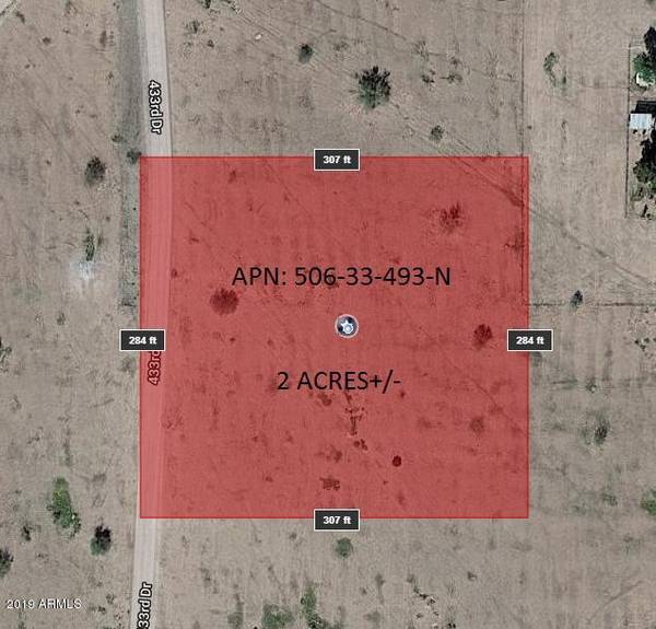 Tonopah, AZ 85354,3932 N 433rd Avenue #-