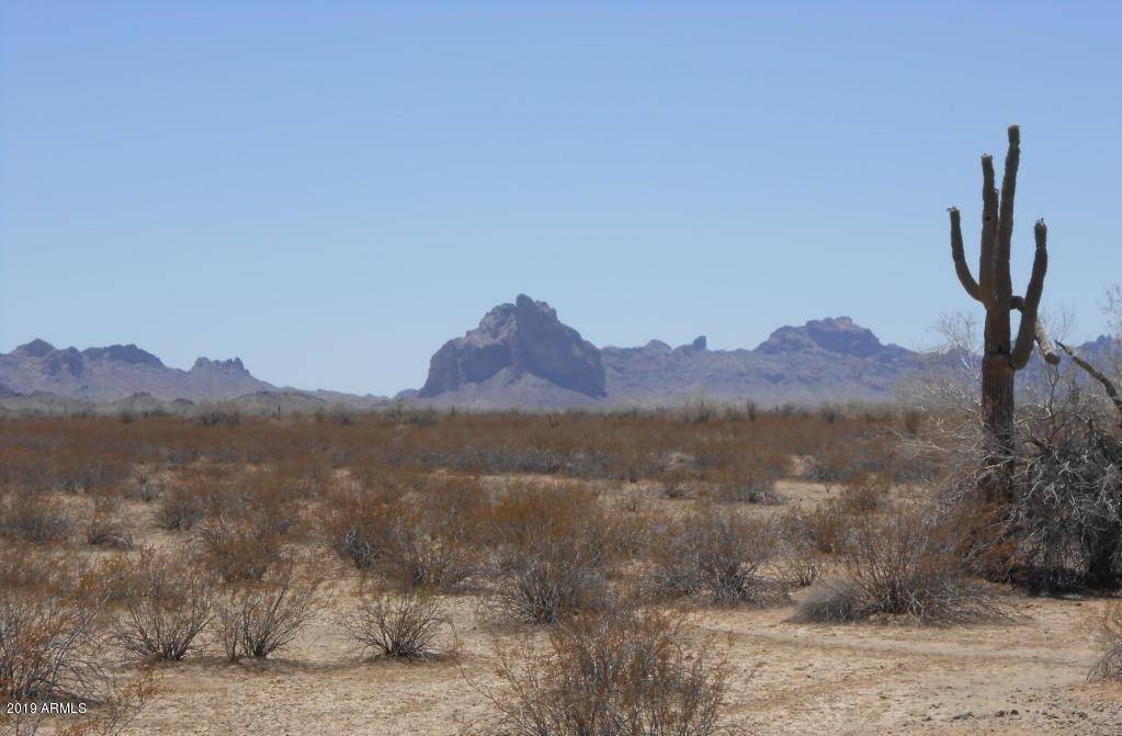 Tonopah, AZ 85354,429 W Ray Road #-