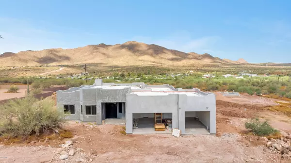New River, AZ 85087,44318 N 1st Drive