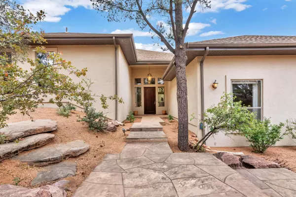 Payson, AZ 85541,1411 E GRAHAM RANCH Trail