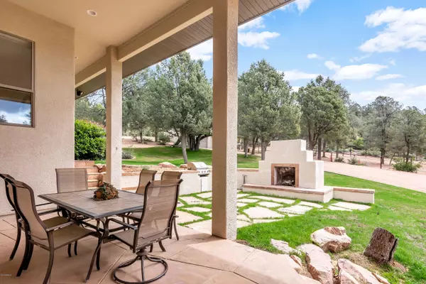 Payson, AZ 85541,1411 E GRAHAM RANCH Trail