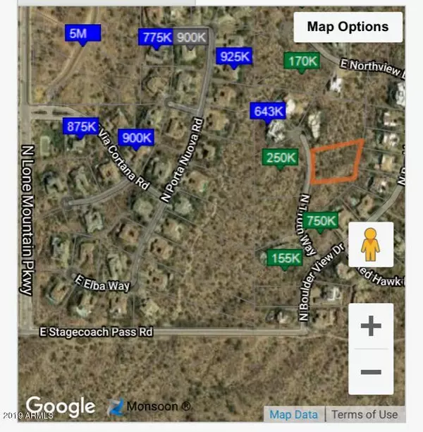 Scottsdale, AZ 85262,36487 N 110TH Way